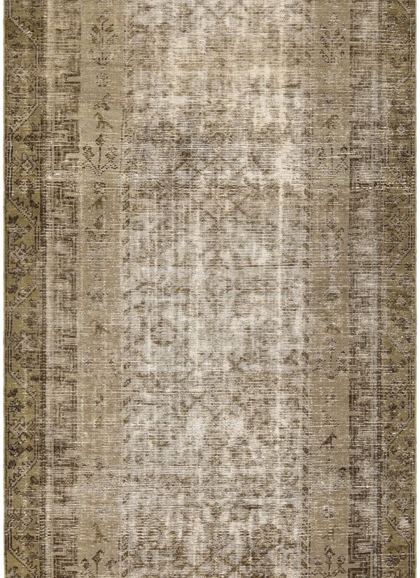 Surya One Of A Kind Ooak-1218 3'3" x 10'9" Runner Collection