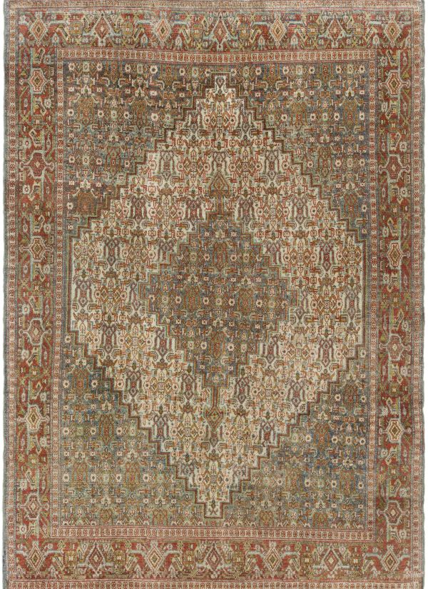 Surya One Of A Kind Ooak-1235 4'6" x 6'1" Collection