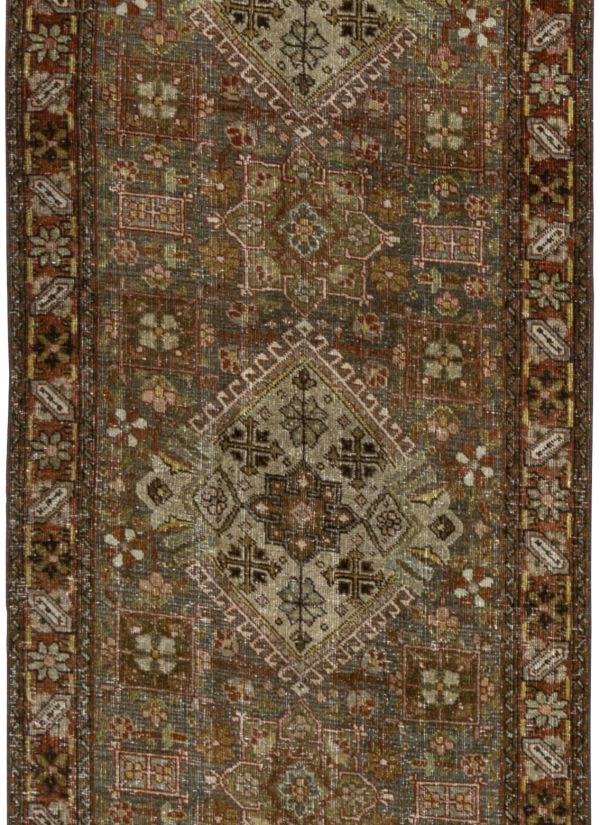 Surya One Of A Kind Ooak-1252 2'10" x 13'11" Runner Collection