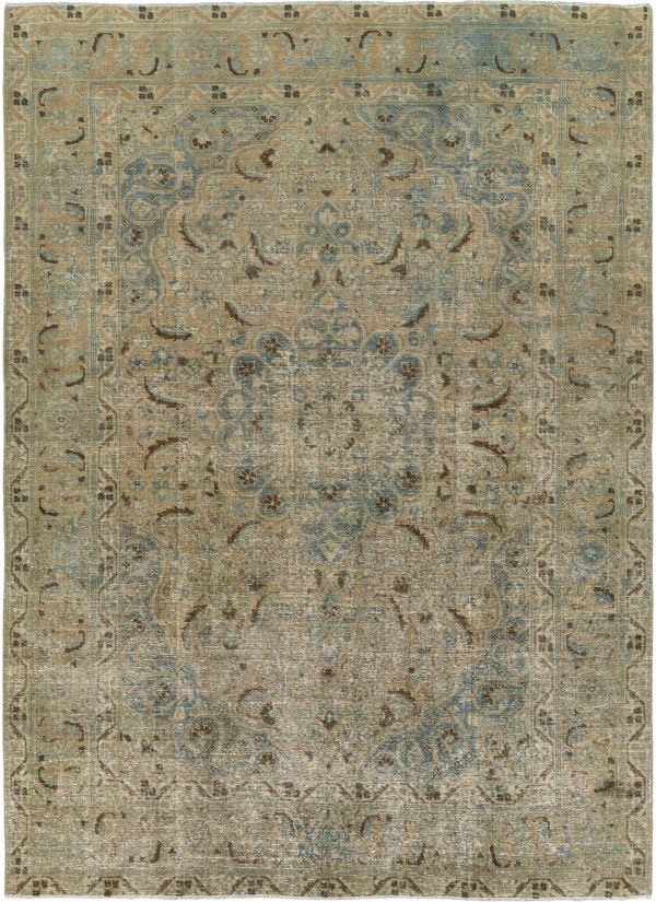 Surya One Of A Kind Ooak-1268 4'6" x 6'4" Collection