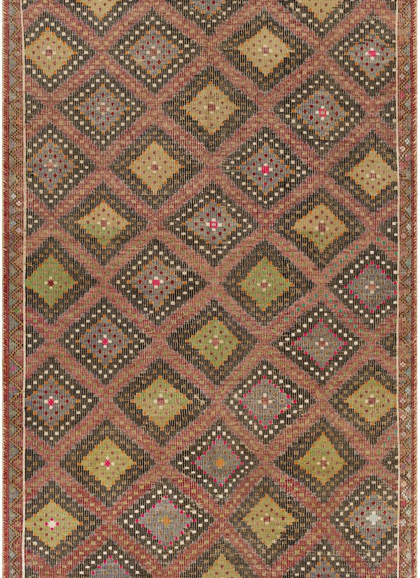 Surya One Of A Kind Ooak-1299 6'3" x 10'0" Collection