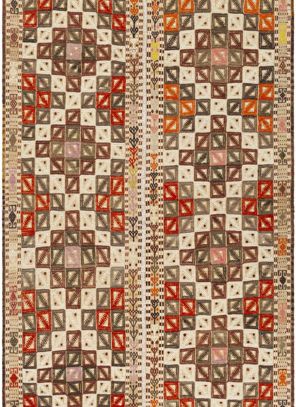 Surya One Of A Kind Ooak-1326 4'10" x 8'0" Collection