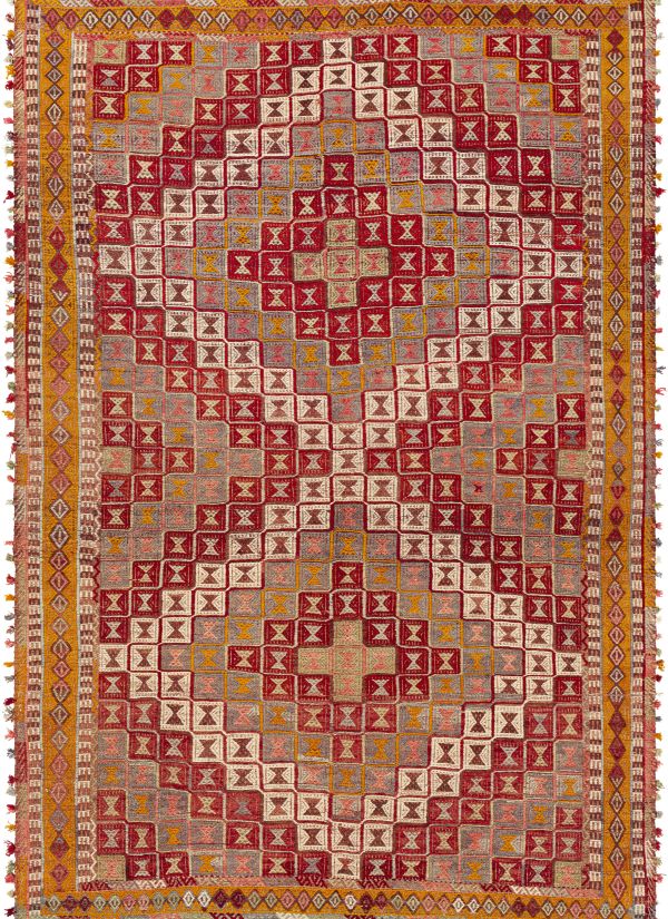 Surya One Of A Kind Ooak-1329 6'0" x 9'5" Collection