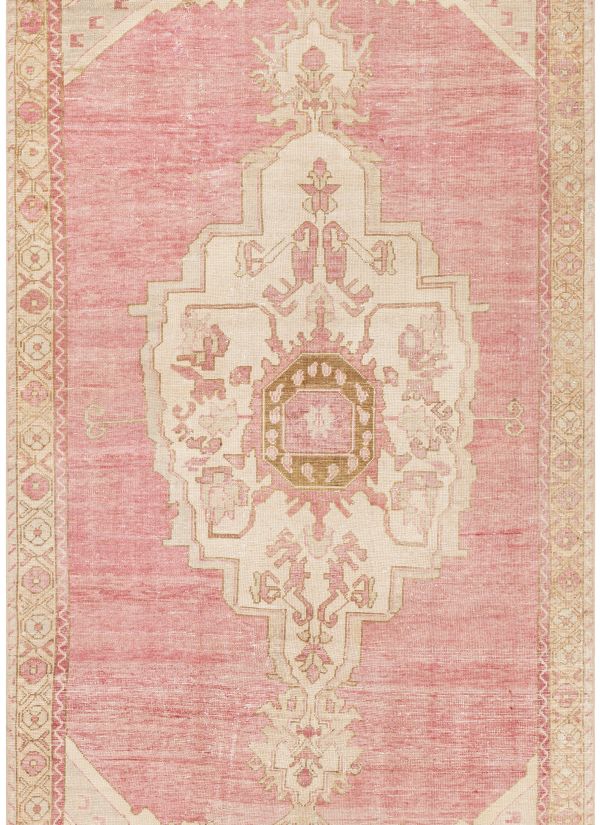 Surya Antique One Of A Kind Ooak-1363 5'0" x 10'3" Runner Collection