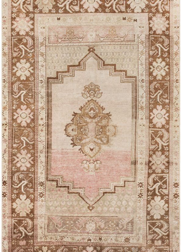 Surya One Of A Kind Ooak-1365 3'7" x 5'9" Collection