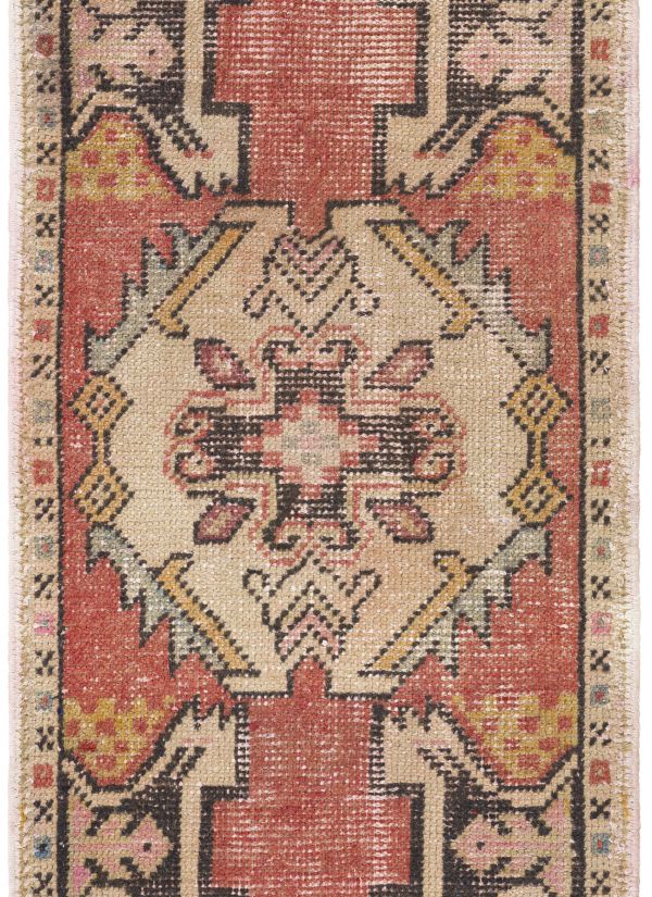 Surya One Of A Kind Ooak-1399 1'7" x 2'8" Collection