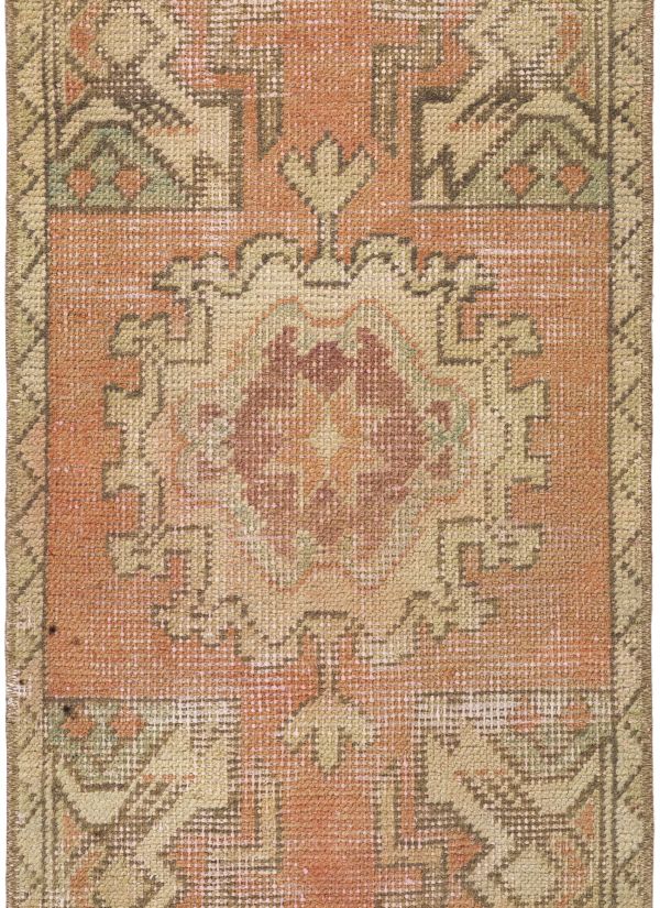 Surya One Of A Kind Ooak-1420 1'6" x 2'9" Collection