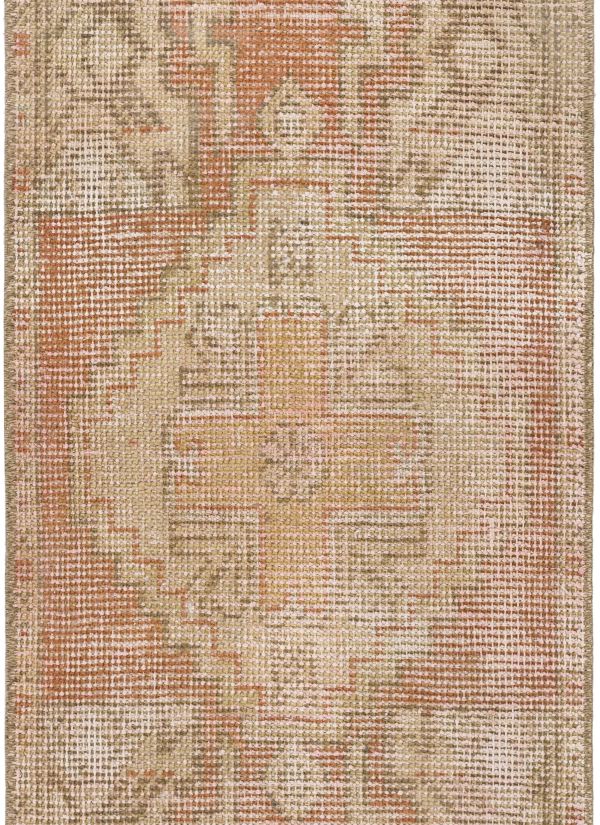 Surya One Of A Kind Ooak-1423 1'6" x 2'10" Collection