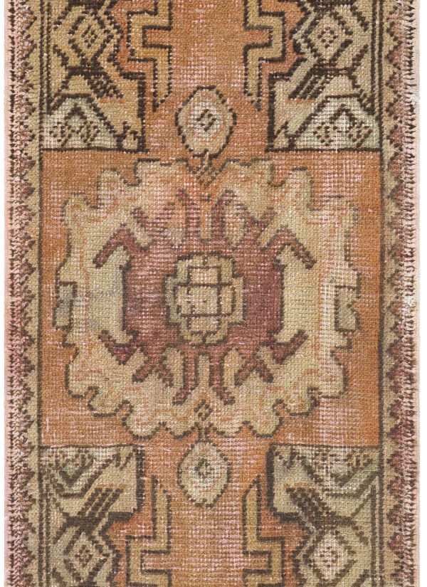 Surya One Of A Kind Ooak-1430 1'7" x 2'11" Collection