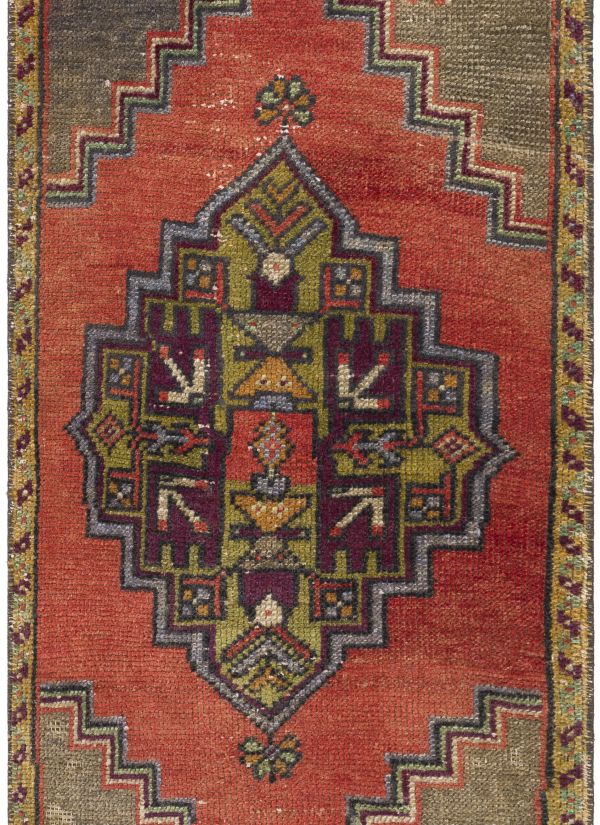 Surya One Of A Kind Ooak-1437 1'8" x 3'3" Collection