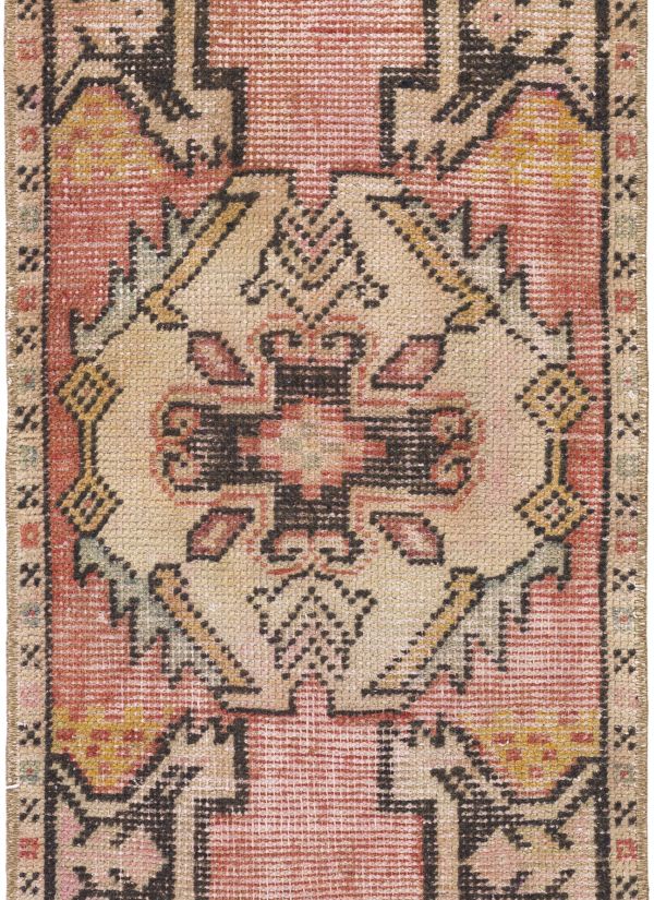 Surya One Of A Kind Ooak-1452 1'6" x 2'9" Collection