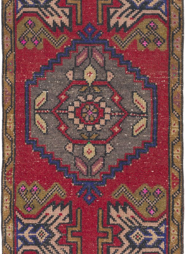 Surya One Of A Kind Ooak-1461 1'8" x 3'4" Collection