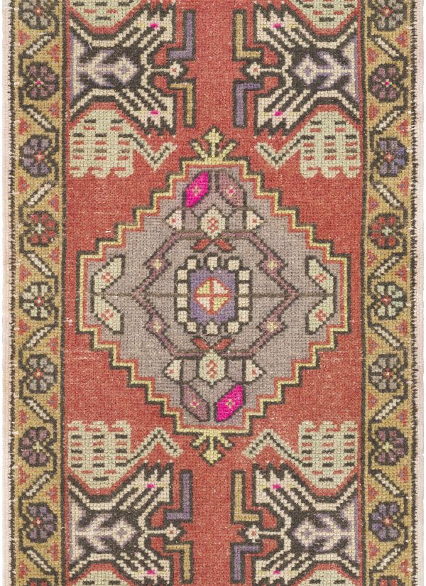 Surya One Of A Kind Ooak-1462 1'9" x 3'3" Collection