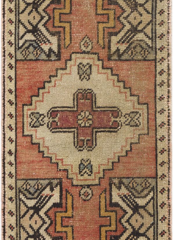 Surya One Of A Kind Ooak-1463 1'8" x 3'0" Collection