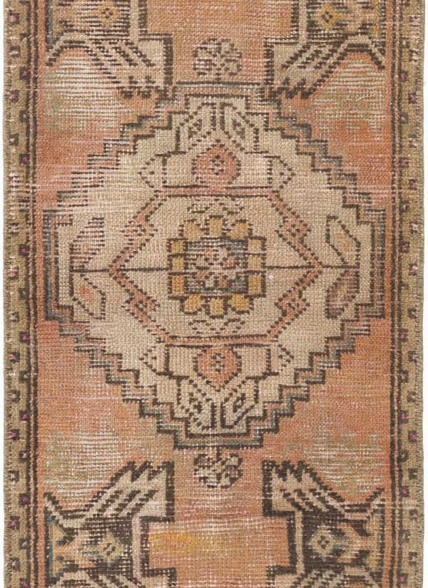 Surya One Of A Kind Ooak-1480 1'8" x 3'3" Collection