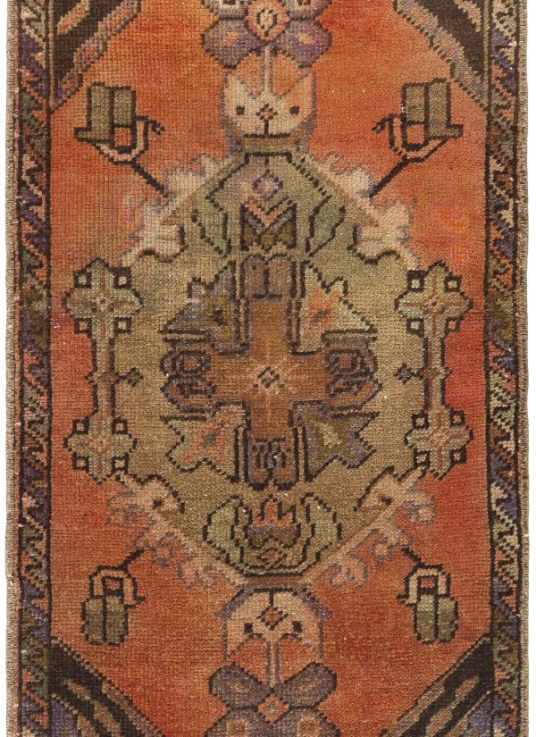 Surya One Of A Kind Ooak-1482 1'7" x 3'9" Collection