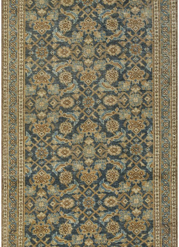Surya One Of A Kind Ooak-1553 2'7" x 7'2" Runner Collection