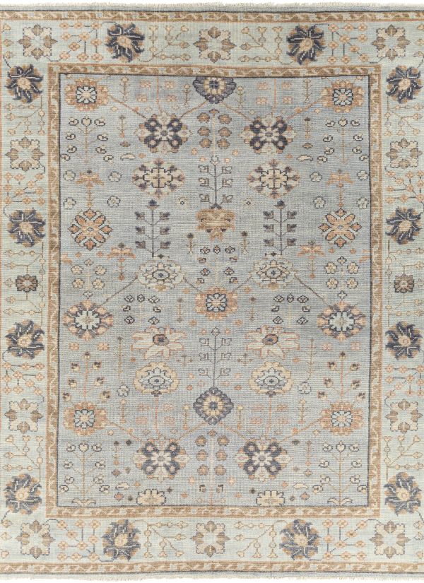 Surya Palais Pal-2301 8'10" x 12'0" Collection