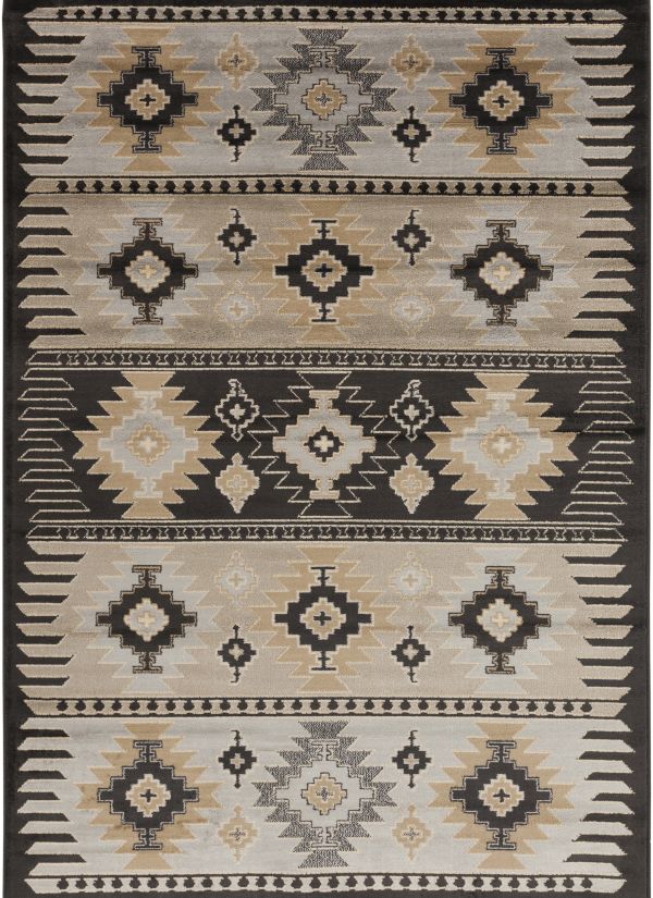 Surya Paramount Par-1046 5'3" x 7'9" Collection