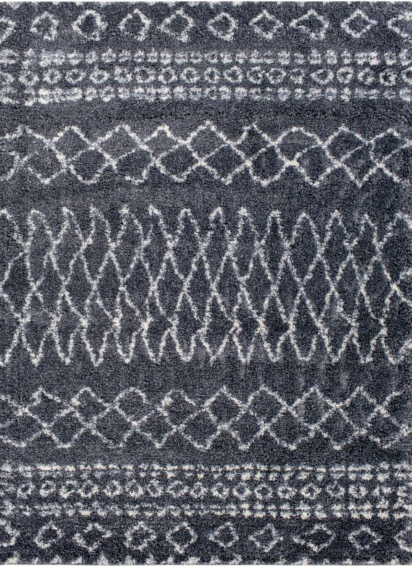 Surya Puffy Shag Pfy-2300 Collection