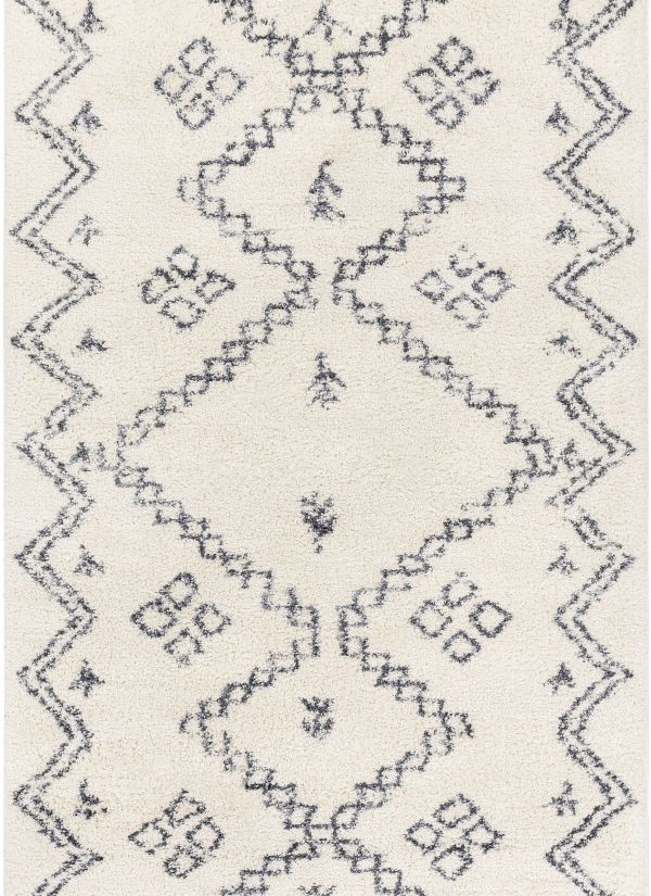 Surya Puffy Shag Pfy-2303 Collection