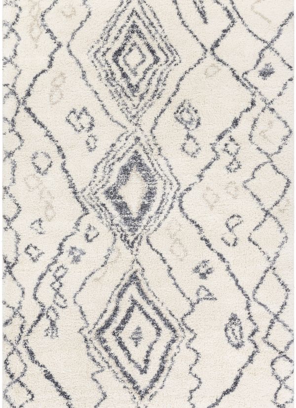 Surya Puffy Shag Pfy-2304 Collection