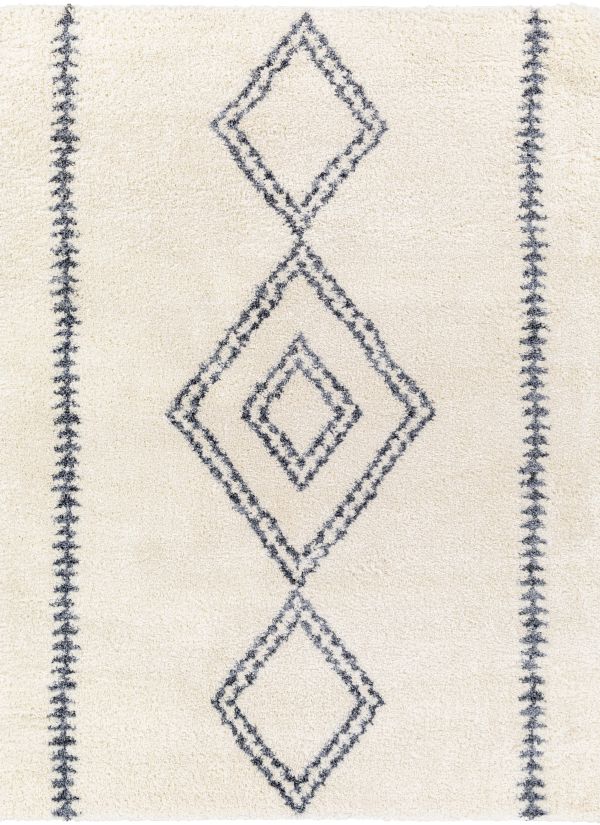 Surya Puffy Shag Pfy-2305 Collection