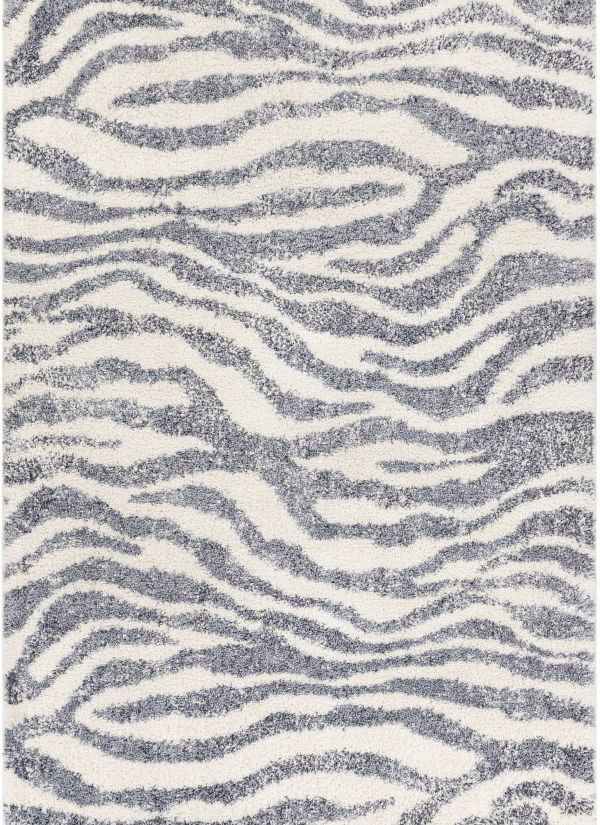 Surya Puffy Shag Pfy-2306 Collection