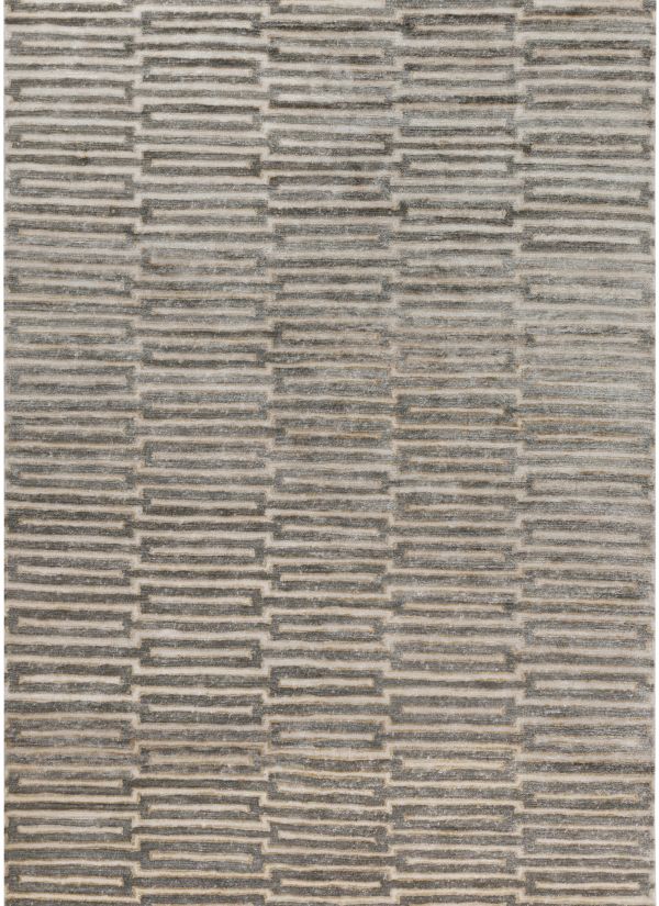 Surya Platinum Plat-9000 2'6" x 8'0" Runner Collection