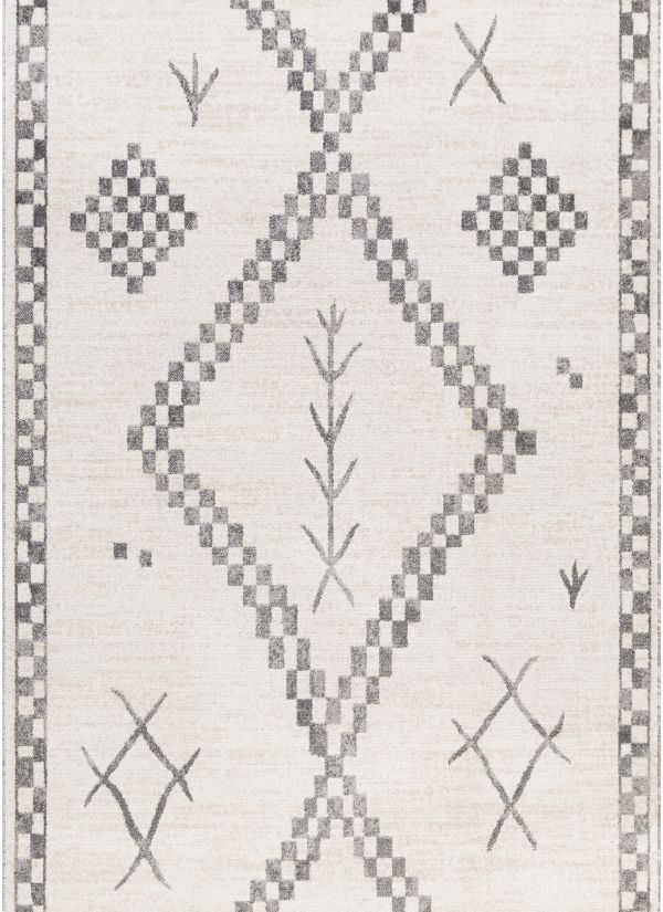 Surya Positano Psn-2302 6'7" x 9'0" Collection