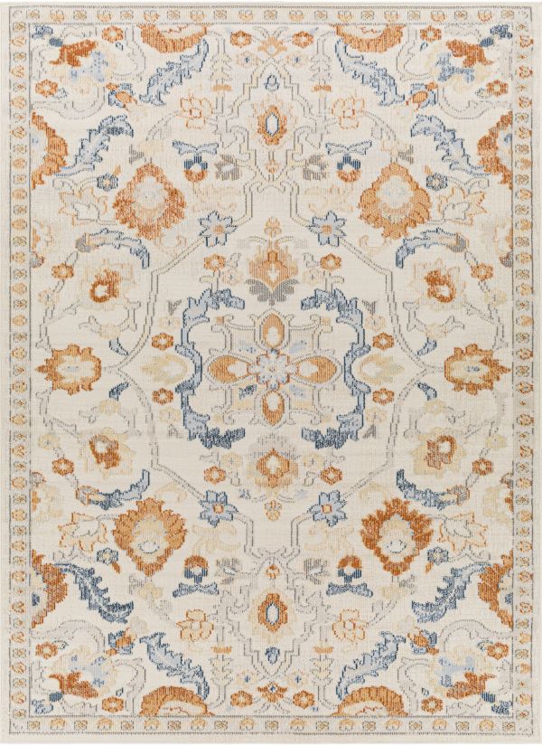 Surya Pisa Pss-2341 6'7" x 9'0" Collection