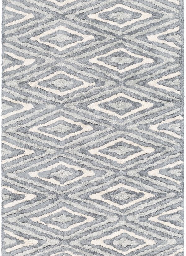 Surya Quartz Qtz-5015 2'0" x 3'0" Collection