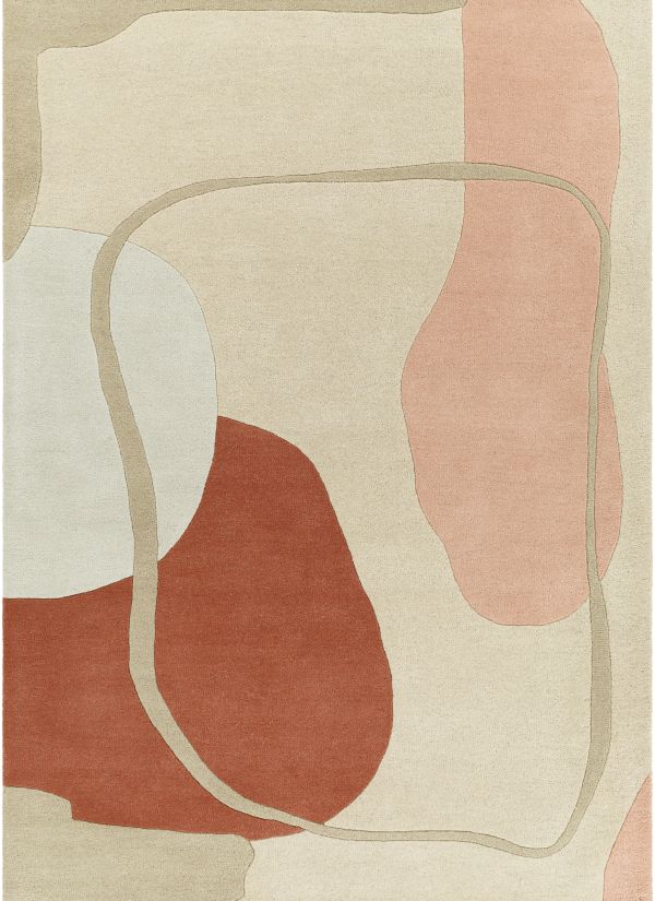 Surya Queens Qun-2307 2'0" x 3'0" Collection