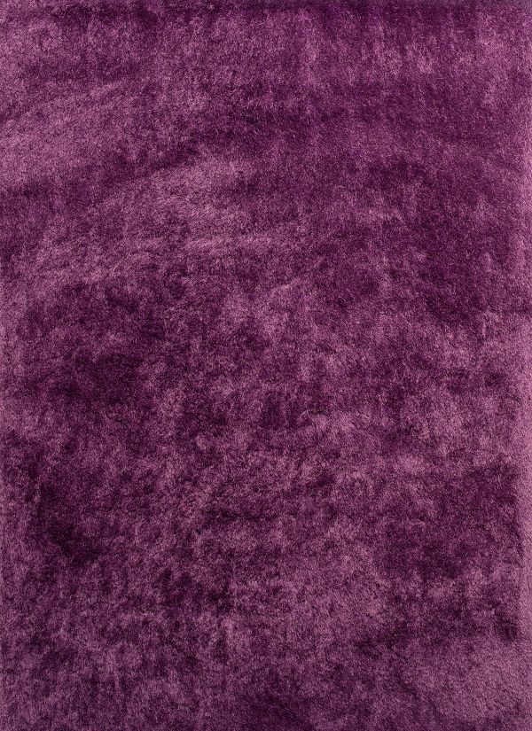 United Weavers Bliss Nubia Purple Collection