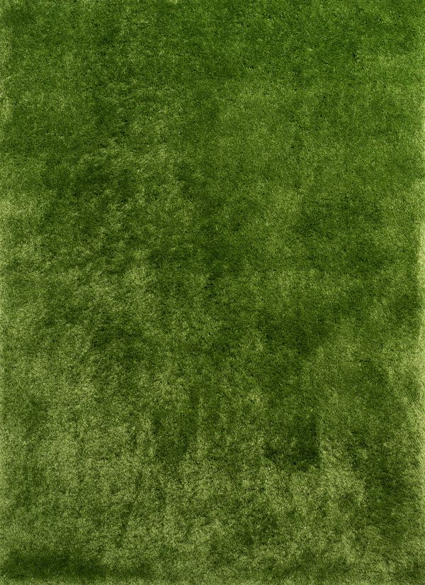 United Weavers Bliss Venetia Green Collection