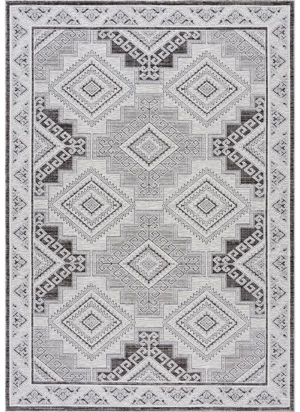 United Weavers Paramount Ultimate joy Grey Collection