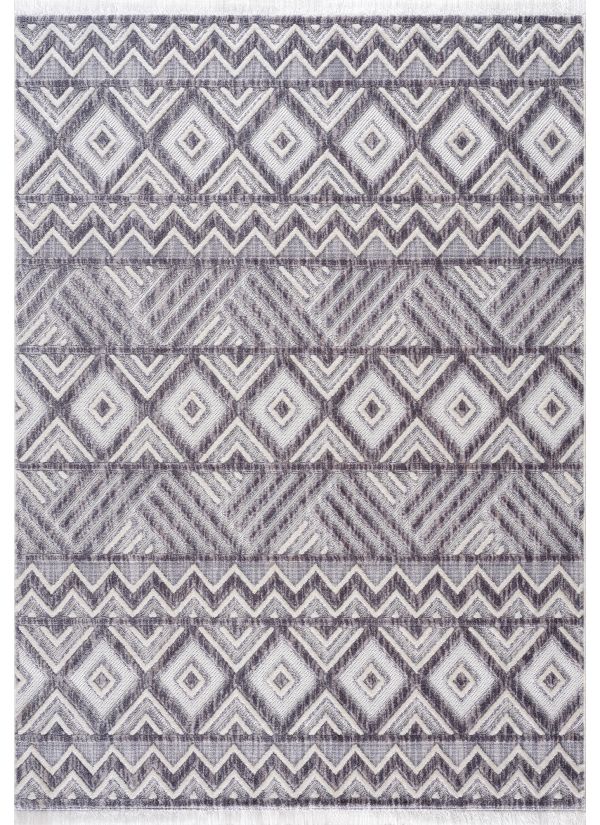 United Weavers Chelsea Brimmer Grey Collection
