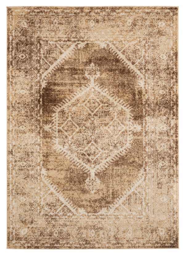 United Weavers Marrakesh Sultana Light Brown Collection