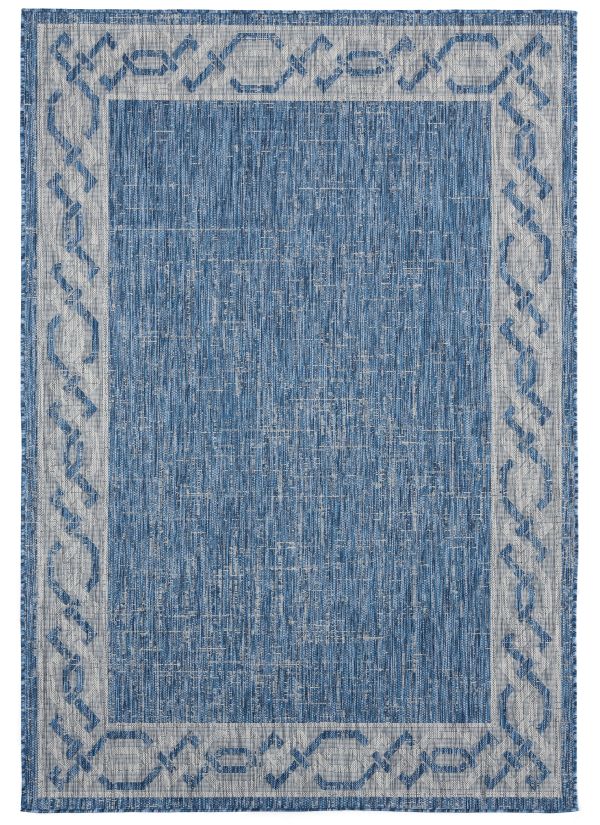 United Weavers Augusta Whitehaven Blue Collection