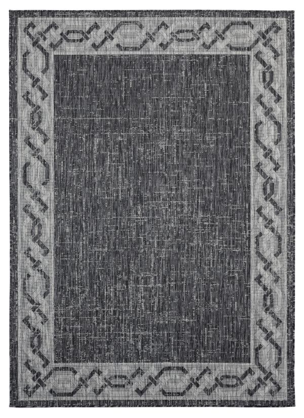 United Weavers Augusta Whitehaven Black Collection
