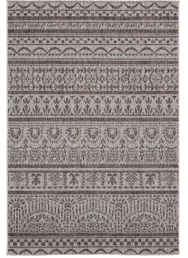 United Weavers Augusta Diani Brown Collection