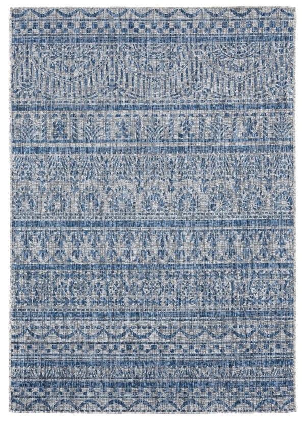 United Weavers Augusta Diani Blue Collection