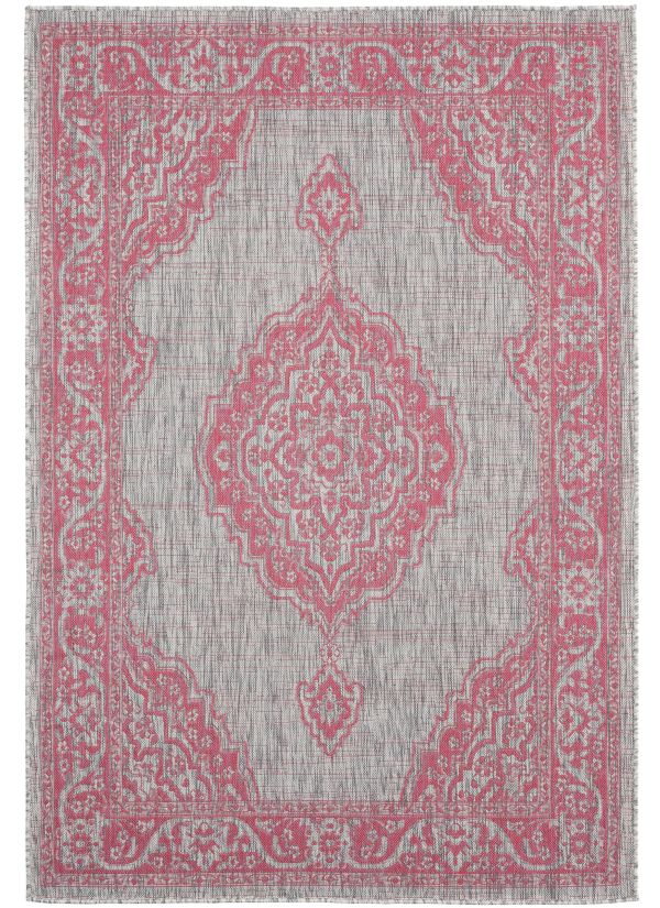 United Weavers Augusta Sant Andrea Pink Collection