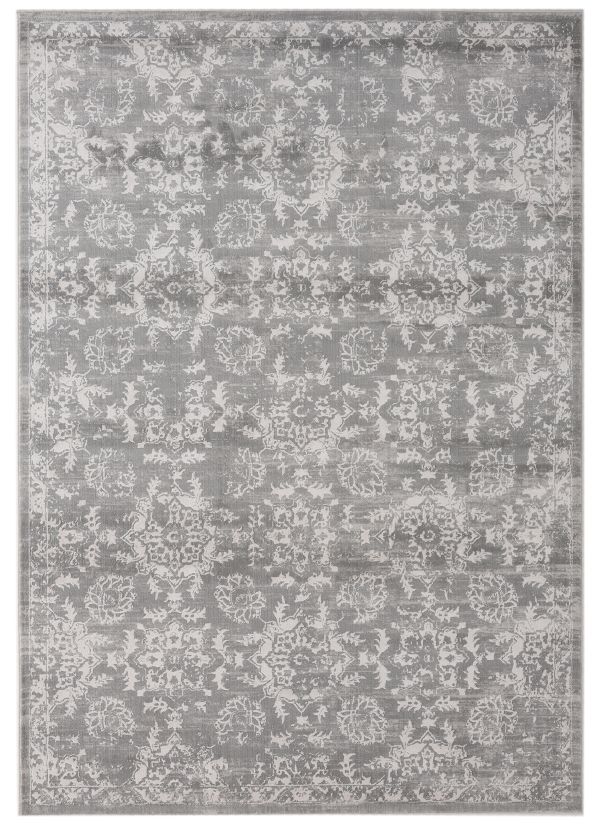 United Weavers Aspen Orchard Grey Collection