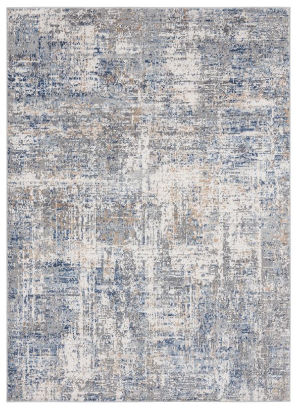 United Weavers Austin Elegance Blue Collection
