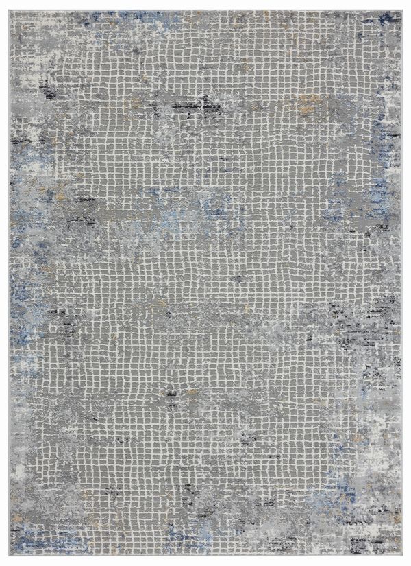 United Weavers Austin Devine Blue Collection