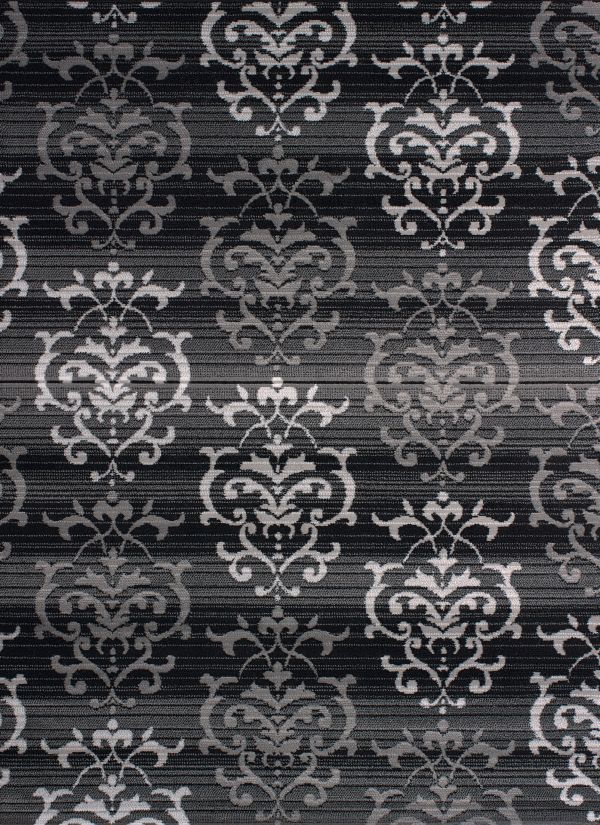 United Weavers Dallas Countess Grey Collection
