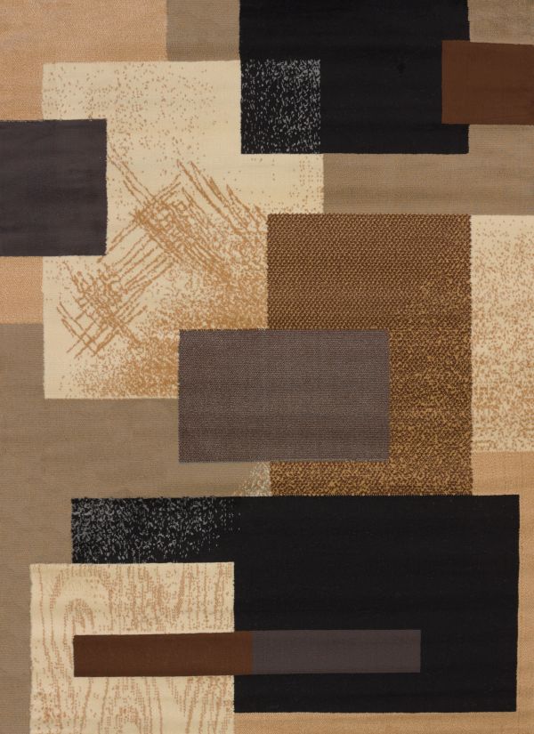 United Weavers Manhattan Soho Brown Collection