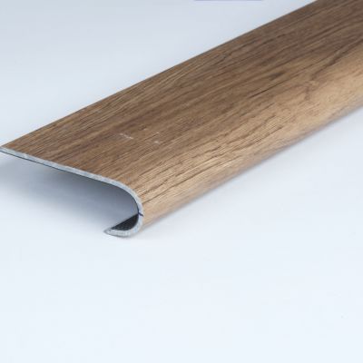 United Weavers Tread Cap Collection Metro