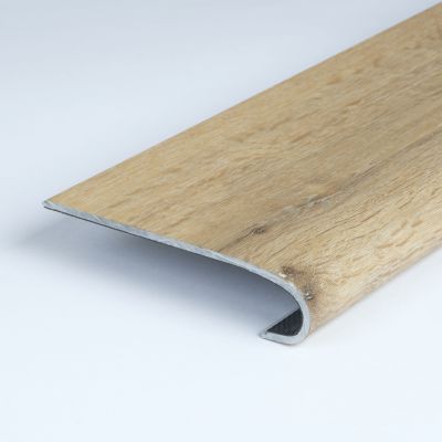 United Weavers Tread Cap Collection Cree